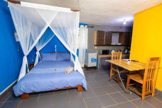 Studio Standard - AMI APPARTHOTEL - Tôlagnaro - 7
