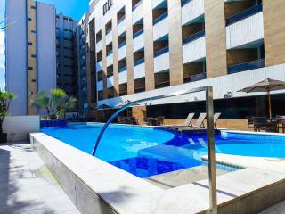 Aptos super confortáveis no Gold Flat by Apartamentos Jampa - João Pessoa - 4