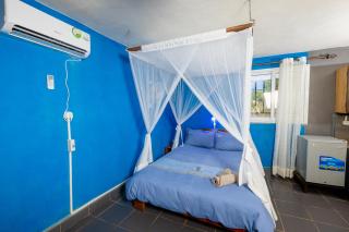 Studio Standard - AMI APPARTHOTEL - Tôlagnaro - 8