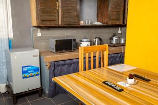Studio Standard - AMI APPARTHOTEL - Tôlagnaro - 1