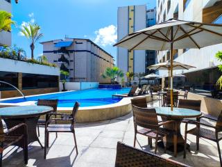 Aptos super confortáveis no Gold Flat by Apartamentos Jampa - João Pessoa - 5