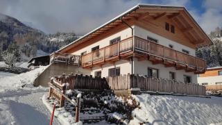 Ferienwohnung Alpy - 5