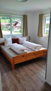 Ferienwohnung Alpy - Schlaiten - 4