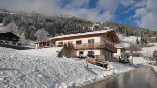 Ferienwohnung Alpy - Schlaiten - 3