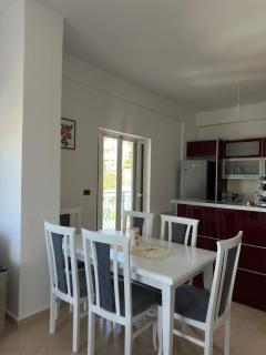 Joem Apartment Sarande - Saranda - 9