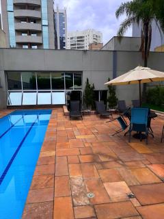 Barbosa Studios - Bela Cintra - São Paulo - 5
