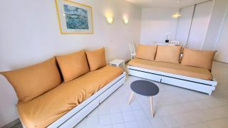 BP Bellevue - no air conditioning - Antibes - 8