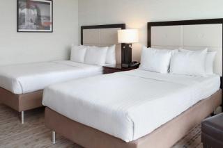 Copenhagen Marriott Hotel - Copenhagen - 6
