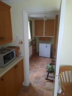 Home in Burton On Trent - Burton upon Trent - 7