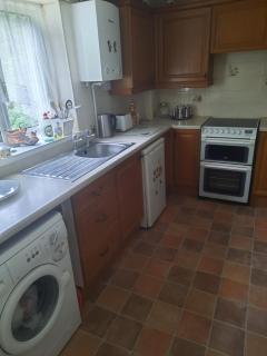 Home in Burton On Trent - 3