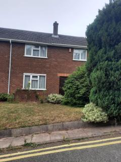 Home in Burton On Trent - Burton upon Trent - 1