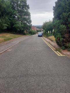 Home in Burton On Trent - Burton upon Trent - 2