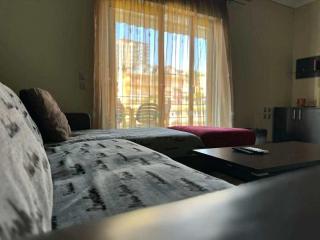 Holidaze Apartment Saranda - 3