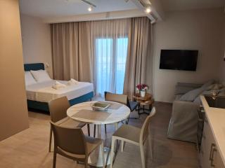 Theasis Deluxe - Città di Lefkada - 2