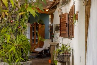 Casa Serendipity Trancoso - Porto Seguro - 6