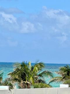 Komffy Condo w2 Queen beds & Ocean View Tides - Hollywood - 9