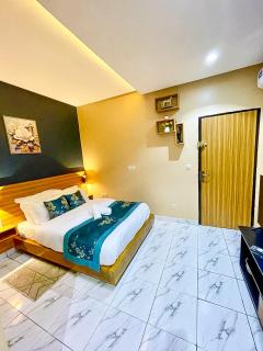 King home - Douala - 9