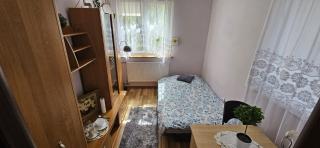 Pokoje na Gdańskim Wzgórzu - Gdansk - 5
