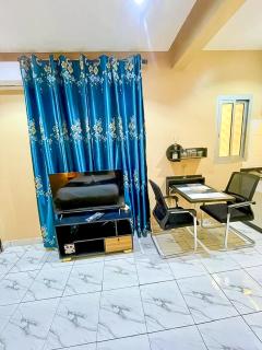 King home - Douala - 7