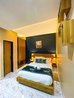 King home - Douala - 0