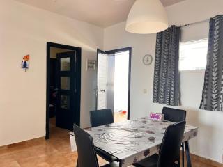 Alcudia Playa Beautiful seaside apartment - Fnideq - 9