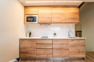 Modern loft with ocean views - Villajoyosa - 3