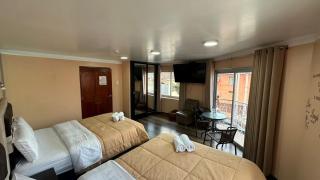 Casa Rustica Hostal Paqcha - Cuzco - 6
