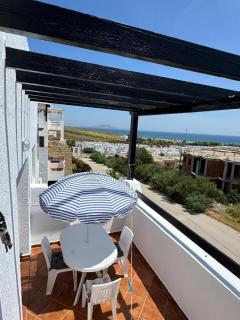 Alcudia Playa Beautiful seaside apartment - Fnideq - 7