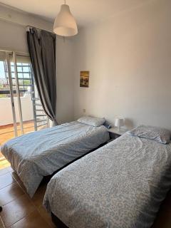 Alcudia Playa Beautiful seaside apartment - Fnideq - 5