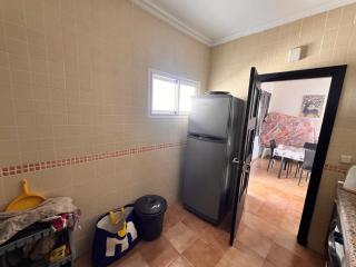 Alcudia Playa Beautiful seaside apartment - Fnideq - 4