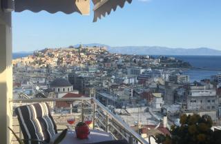 Luxury panorama view 360° - Kavala - 0