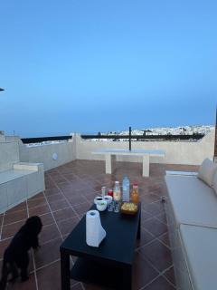 Alcudia Playa Beautiful seaside apartment - Fnideq - 3