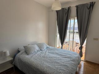 Alcudia Playa Beautiful seaside apartment - Fnideq - 2