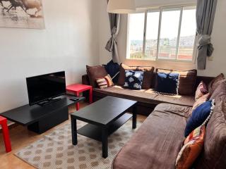 Alcudia Playa Beautiful seaside apartment - Fnideq - 1