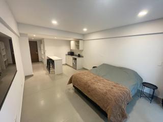 Otero Coliving - Studio Entero U6 - San Salvador de Jujuy - 8