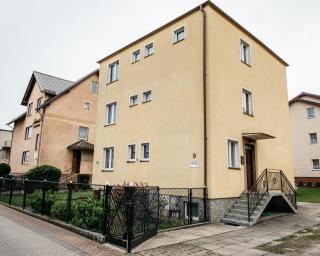U Anny - Władysławowo - 0