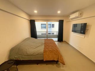 Otero Coliving - Studio Entero U6 - 6
