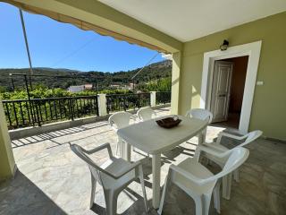 Villa Mirsini - Poseidónion - 6