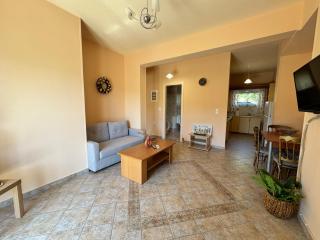Villa Mirsini - Poseidónion - 4