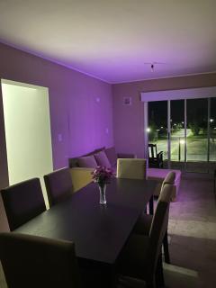 Cielo Apart- Departamento Céntrico - San Luis - 6