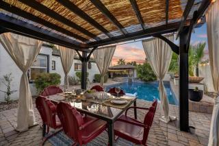 Fabulous Entertainers Paradise! Pool & Spa - Phoenix - 0