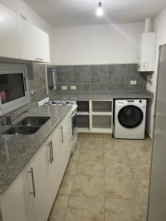 Cielo Apart- Departamento Céntrico - San Luis - 2