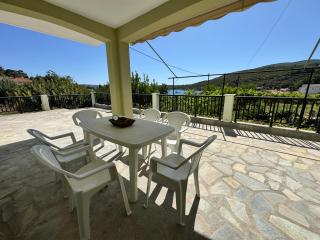 Villa Mirsini - Poseidónion - 5