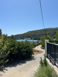 Villa Mirsini - Poseidónion - 7