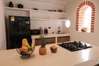 Old town house rooftop & pool - Cartagena das Índias - 9