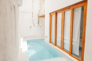 Old town house rooftop & pool - Cartagena das Índias - 8