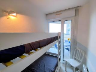 BP Bellevue - no air conditioning - Antibes - 3