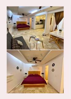 Coral Suites 5th bis - 5