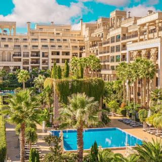 ARGISHT apart 647 - Golden Sands - 0
