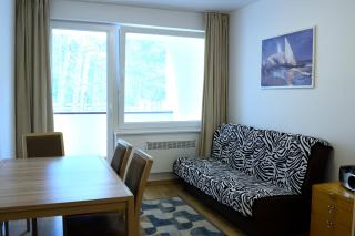 Apartament Rodzinny Łukęcin - Łukęcin - 6